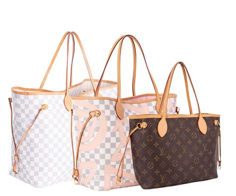 sizes of louis vuitton neverfull|louis vuitton neverfull price list.